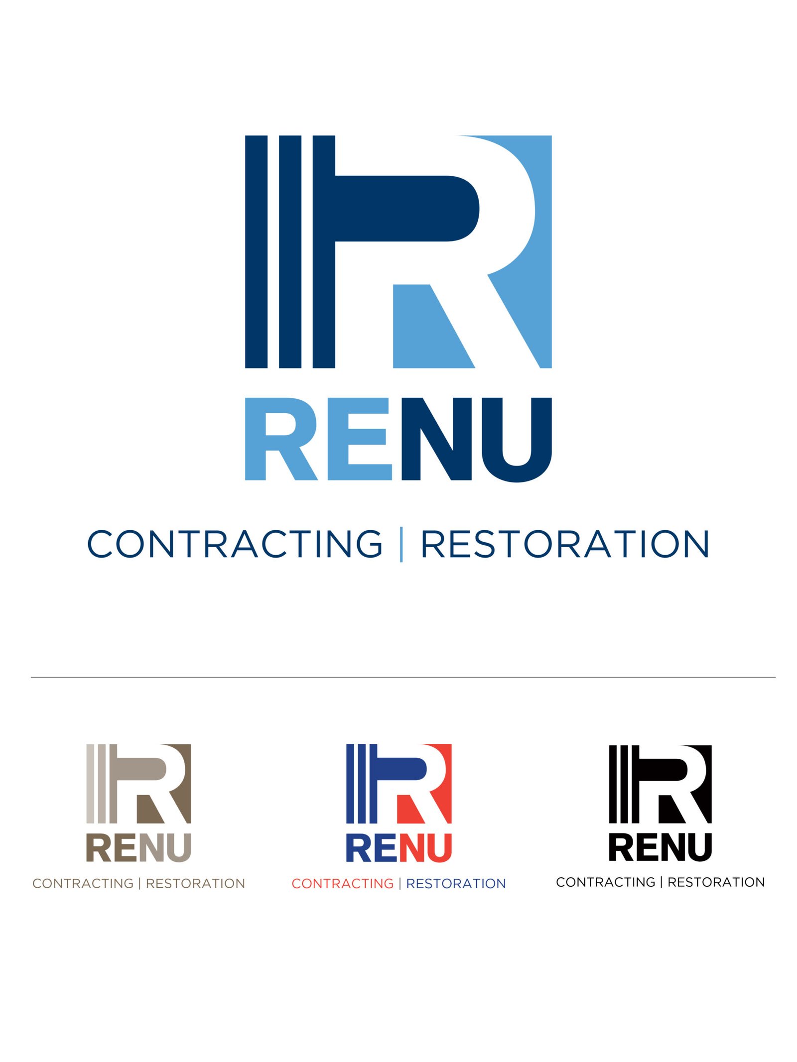 Contracting Restoration